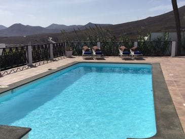 Ferienhaus Casa Ocean View