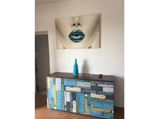 Villa Tías Características 20