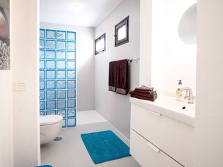 Villa Tías Caratteristiche 25