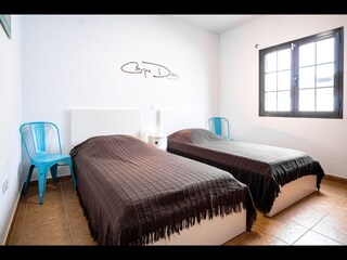 Villa Tías Características 27