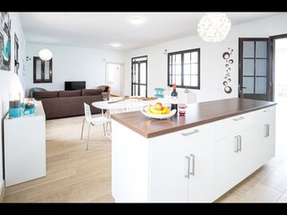 Villa Tías Équipement 30