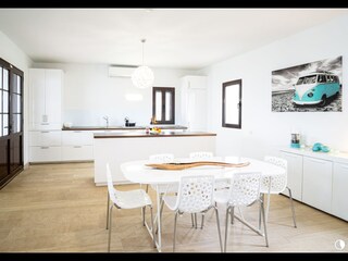 Villa Tías Caratteristiche 30