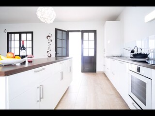 Villa Tías Équipement 32