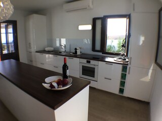 Villa Tías Caratteristiche 35