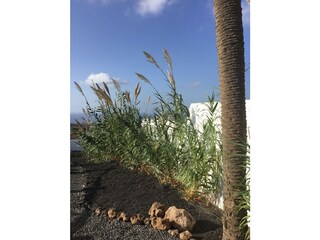 Villa Tías Registrazione all'aperto 12