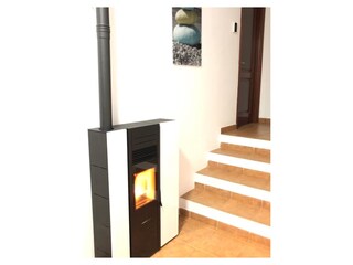 Villa Tías Características 37