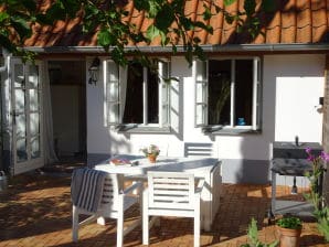 Ferienwohnung 4 Ferienhof am Hemmelsdorfersee - Hemmelsdorf - image1