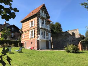 Holiday house les Roses - Pourville-sur-Mer - image1