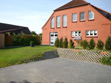 Ferienwohnung Müritz Engel