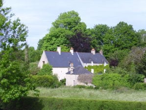 Ferienwohnung La Vallée II - Sainte-Honorine-des-Pertes - image1