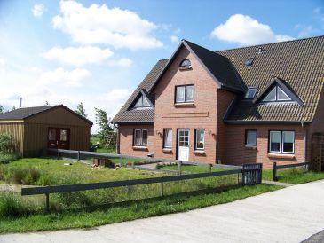 Bauernhof Ferienwohnung 4 auf dem Ferienhof "Blocksberg"