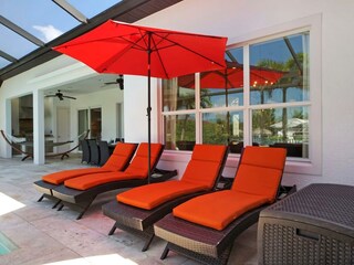 Casa per le vacanze Cape Coral Registrazione all'aperto 7