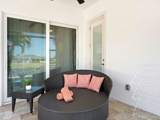 Casa per le vacanze Cape Coral Registrazione all'aperto 10