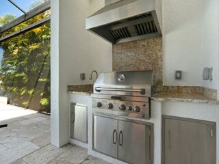 Casa per le vacanze Cape Coral Registrazione all'aperto 12