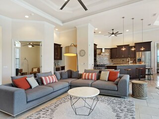 Casa per le vacanze Cape Coral Caratteristiche 17