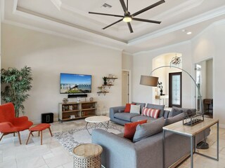 Casa per le vacanze Cape Coral Caratteristiche 18