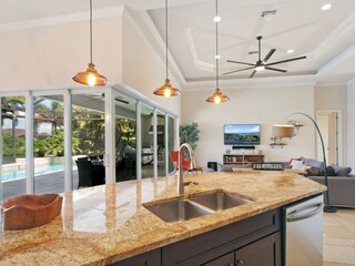 Casa per le vacanze Cape Coral Caratteristiche 21