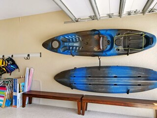 Casa per le vacanze Cape Coral Caratteristiche 39