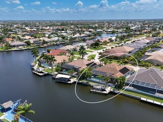 Casa per le vacanze Cape Coral Ambiente 40