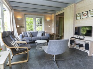 Casa per le vacanze De Koog Caratteristiche 13