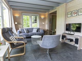 Holiday house De Koog Features 13