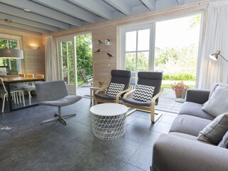 Holiday house De Koog Features 15