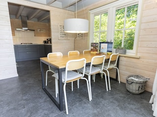 Casa per le vacanze De Koog Caratteristiche 17