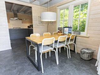 Holiday house De Koog Features 17