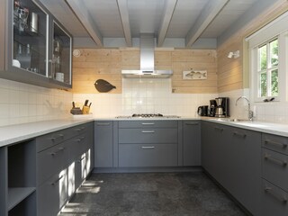 Casa per le vacanze De Koog Caratteristiche 17