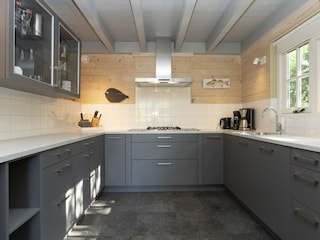 Casa per le vacanze De Koog Caratteristiche 19