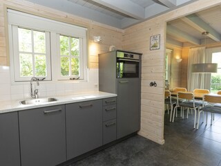 Holiday house De Koog Features 20
