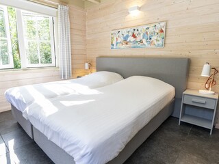 Holiday house De Koog Features 23