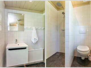 Holiday house De Koog Features 25