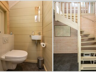 Casa per le vacanze De Koog Caratteristiche 32