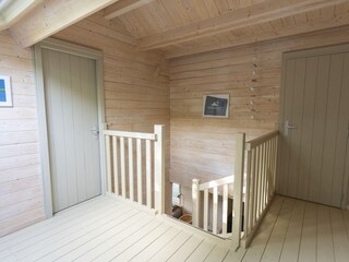 Holiday house De Koog Features 27
