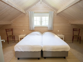 Holiday house De Koog Features 32