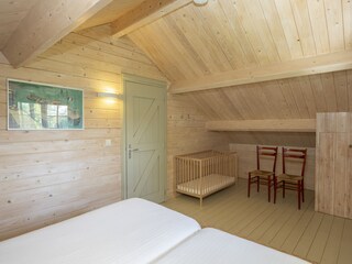 Holiday house De Koog Features 30