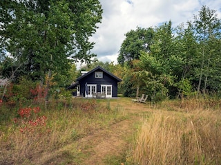Casa per le vacanze De Koog Registrazione all'aperto 10