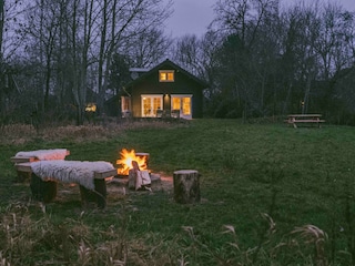 Casa per le vacanze De Koog Registrazione all'aperto 11