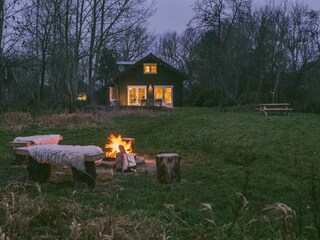 Holiday house De Koog Outdoor Recording 11