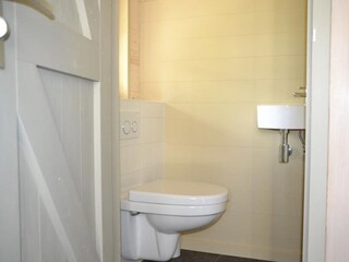 Casa per le vacanze De Koog Caratteristiche 24