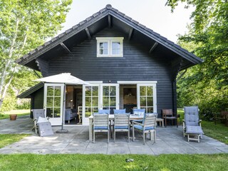 Casa per le vacanze De Koog Registrazione all'aperto 2