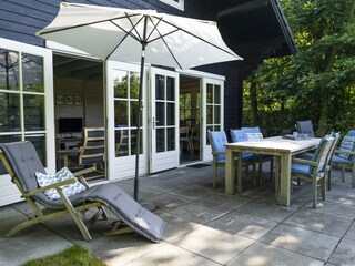 Casa per le vacanze De Koog Registrazione all'aperto 3