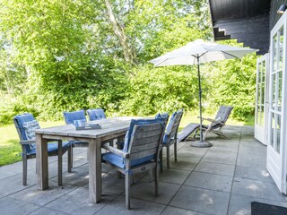 Casa per le vacanze De Koog Registrazione all'aperto 4