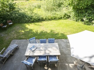 Casa per le vacanze De Koog Registrazione all'aperto 5