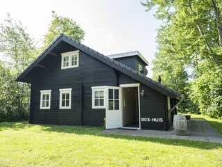 Casa per le vacanze De Koog Registrazione all'aperto 6