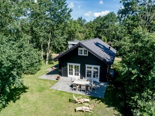 Casa per le vacanze De Koog Registrazione all'aperto 7