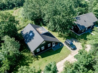 Casa per le vacanze De Koog Registrazione all'aperto 8