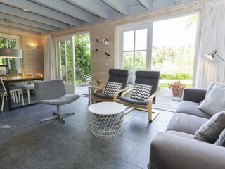 Casa per le vacanze De Koog Caratteristiche 12