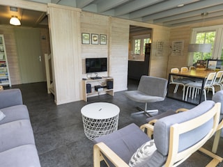 Casa per le vacanze De Koog Caratteristiche 12